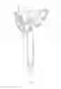Fig. 05 - HANDHELD SHOWER AND THE MATCHING CRADLE THEREOF