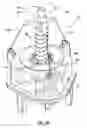 Fig. 05 - ARTICULATED NOZZLE AND WATER DISPLAY SYSTEM AND METHOD