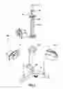 Fig. 08 - ARTICULATED NOZZLE AND WATER DISPLAY SYSTEM AND METHOD