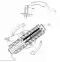 Fig. 01 - Adhesive applicator