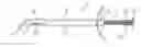 Fig. 01 - Applicator that allows easy mounting and removal of cartridge