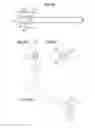 Fig. 03 - APPLICATOR WITH PLUNGER HAVING MOVABLE RANGE RESTRICTED BY RESISTANCE STRUCTURE