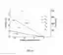 Fig. 12 - Methods of reducing sinuous flow during machining and products formed thereby