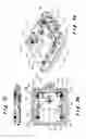 Fig. 08 - Cleaning device for a processing platen press