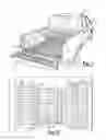 Fig. 02 - Cargo bed support assembly for a truck