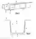 Fig. 03 - Cargo bed support assembly for a truck