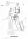 Fig. 02 - Pre-hemming apparatus
