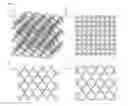 Fig. 05 - Method for manufacturing three-dimensional lattice truss structure using flexible linear bodies