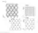 Fig. 14 - Method for manufacturing three-dimensional lattice truss structure using flexible linear bodies