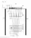 Fig. 17 - Method for manufacturing three-dimensional lattice truss structure using flexible linear bodies
