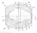 Fig. 01 - Feeder Insert For A Vertically Split Casting Mold