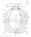 Fig. 03 - Feeder Insert For A Vertically Split Casting Mold