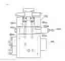 Fig. 07 - Squeeze pin circuit for die casting and hydraulic unit
