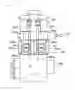 Fig. 08 - Squeeze pin circuit for die casting and hydraulic unit