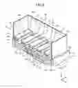 Fig. 07 - Material feeder of additive manufacturing apparatus, additive manufacturing apparatus, and additive manufacturing method