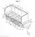 Fig. 08 - Material feeder of additive manufacturing apparatus, additive manufacturing apparatus, and additive manufacturing method