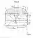 Fig. 14 - Material feeder of additive manufacturing apparatus, additive manufacturing apparatus, and additive manufacturing method
