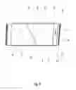 Fig. 06 - Cutting insert having constant-width wiper surface and cutting tool