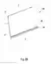Fig. 08 - Cutting insert having constant-width wiper surface and cutting tool