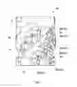 Fig. 03 - Indexable rotary cutting tool