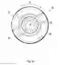 Fig. 04 - Indexable rotary cutting tool