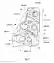 Fig. 06 - Indexable rotary cutting tool