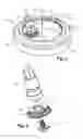 Fig. 03 - Power Skiving Assembly and Method of Operation of Same
