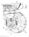 Fig. 02 - Method of loading and unloading a workpiece with internal gearing, and loading and unloading device