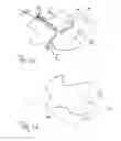 Fig. 09 - Method of loading and unloading a workpiece with internal gearing, and loading and unloading device