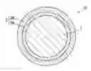 Fig. 01 - Electric discharge machining electrode wire and manufacturing method therefor