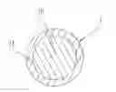 Fig. 01 - Electrode Wire for Electric Discharge Machining and Method for Manufacturing the Electrode Wire