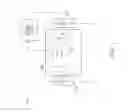 Fig. 04 - POWER ROUTING FOR WELDING SUITE