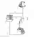 Fig. 07 - POWER ROUTING FOR WELDING SUITE