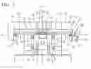 Fig. 03 - WORKPIECE SECURING DEVICE FOR FRICTION STIR WELDING DEVICE