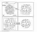 Fig. 01 - Stable undercooled metallic particles for engineering at ambient conditions