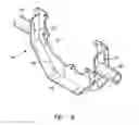 Fig. 06 - VEHICLE DIFFERENTIAL SUPPORT STAND
