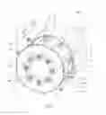 Fig. 05 - Turret for tool machine