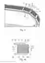 Fig. 05 - Processing element for processing a profile-shaped or flat metallic workpiece and wall-shaped supporting device having a plurality of processing elements mounted thereupon