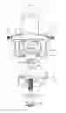 Fig. 01 - Mounting tool for wheel bearing assemblies