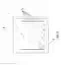 Fig. 04 - SCAFFOLD TRAY AND TOOL CASE