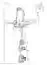 Fig. 01 - Variable force exoskeleton hip joint