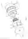 Fig. 03 - Variable force exoskeleton hip joint