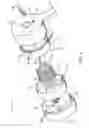 Fig. 04 - Variable force exoskeleton hip joint
