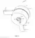 Fig. 05 - Variable force exoskeleton hip joint