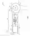 Fig. 08 - Variable force exoskeleton hip joint
