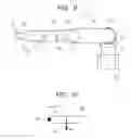 Fig. 08 - Robot apparatus, and measuring method of rotation driving apparatus