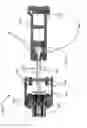 Fig. 16 - Stabilizing apparatus for highly articulated probes with link arrangement, methods of formation thereof, and methods of use thereof