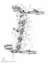 Fig. 05 - Device with a blade for processing a product