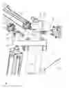 Fig. 08 - Device with a blade for processing a product