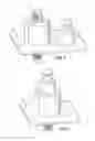 Fig. 05 - Quick connect mechanism for a draw stud assembly